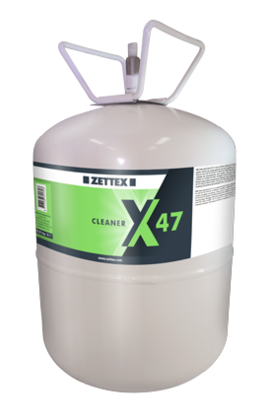 Spraybond X47 Cleaner