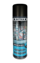 Graffiti Remover