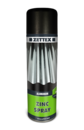 Zinc Spray Aluminium