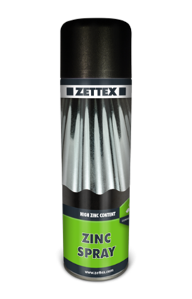 Zinc Spray