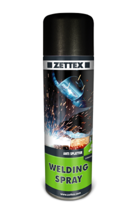 Welding Spray 